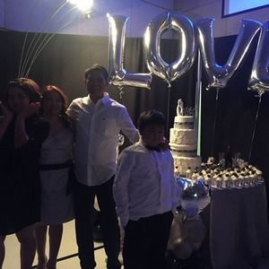 Meet your Posher, Leo